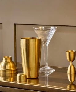 Nkuku Rahuri Cocktail Shaker