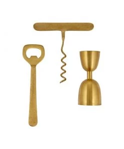 Nkuku Glassware Rahuri Drinks Set (Set Of 3) 7 Nkuku Glassware Rahuri Drinks Set (Set Of 3)