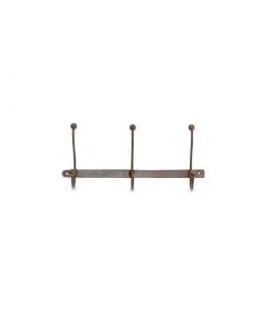 Nkuku Home Accessories Rama Iron Hook