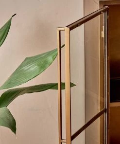 Nkuku Ranchi Iron Cabinet Living Room 12 Nkuku Ranchi Iron Cabinet Living Room