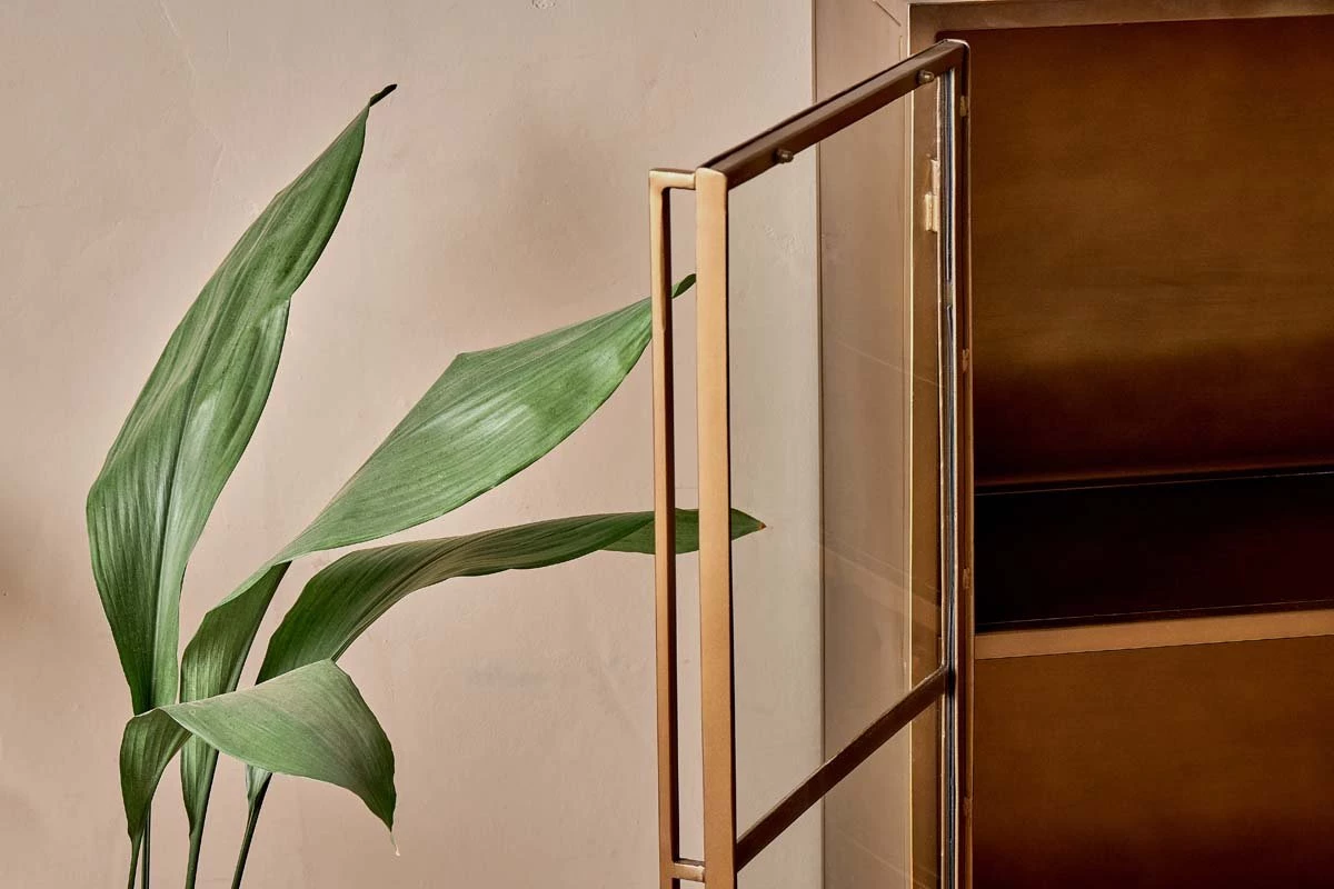 Nkuku Ranchi Iron Cabinet Living Room 6 Nkuku Ranchi Iron Cabinet Living Room