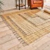 Nkuku Salem Hemp Rug