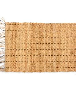 Nkuku Salem Hemp Rug 14 Nkuku Salem Hemp Rug