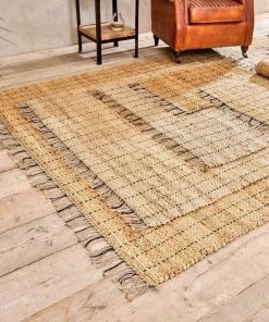 Nkuku Salem Hemp Runner Home Accessories