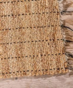 Nkuku Salem Hemp Runner Home Accessories