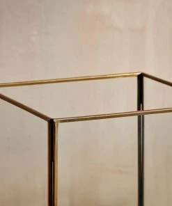 Nkuku Sampara Storm Lantern - Small Home Accessories 12 Nkuku Sampara Storm Lantern - Small Home Accessories