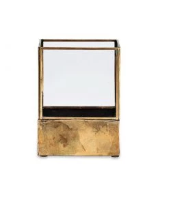 Nkuku Sampara Storm Lantern - Small Home Accessories 15 Nkuku Sampara Storm Lantern - Small Home Accessories