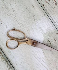 Nkuku Home Accessories Sandia Scissors