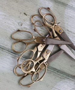 Nkuku Home Accessories Sandia Scissors