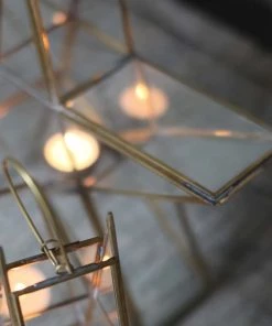 Nkuku Home Accessories Sanwi Standing Star Brass 10 Nkuku Home Accessories Sanwi Standing Star Brass