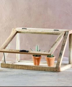 Nkuku Shuri Display Case