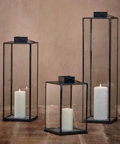 Nkuku Sia Lantern 14 Nkuku Sia Lantern