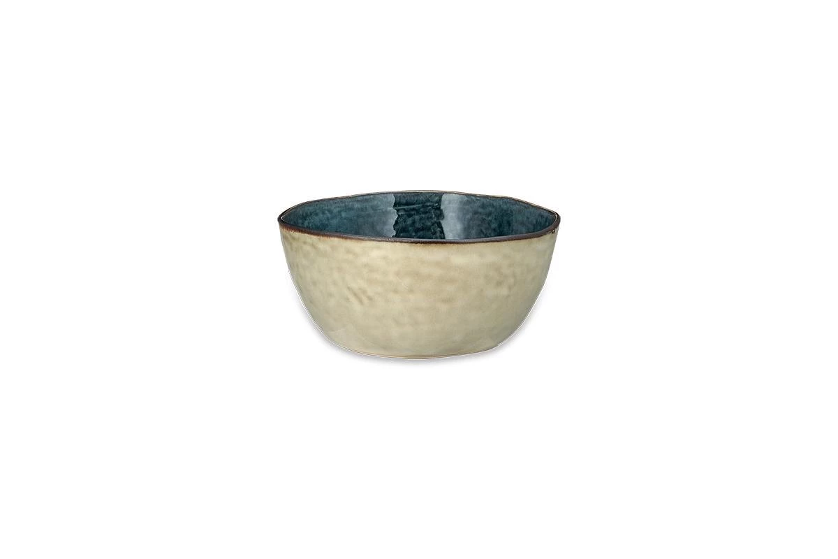 Nkuku Simi Bowl - Deep Blue 6 Nkuku Simi Bowl - Deep Blue
