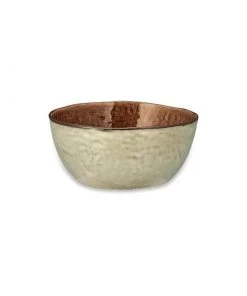 Nkuku Simi Bowl - Earth Tableware 9 Nkuku Simi Bowl - Earth Tableware