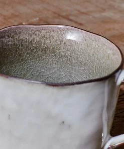 Nkuku Simi Mug - Moss Green - Small (Set Of 2) 7 Nkuku Simi Mug - Moss Green - Small (Set Of 2)