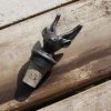 Nkuku Stag Bottle Stopper
