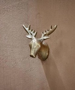 Nkuku Stag Hook