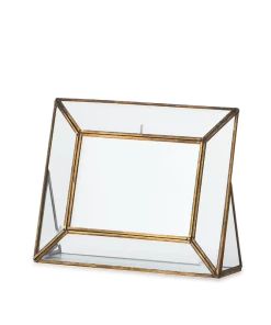 Nkuku Home Accessories Tabai Standing Frame - Landscape 10 Nkuku Home Accessories Tabai Standing Frame - Landscape