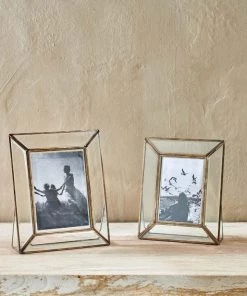 Nkuku Tabai Standing Frame - Portrait