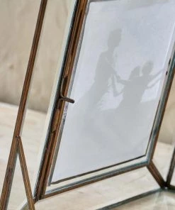 Nkuku Tabai Standing Frame - Portrait 10 Nkuku Tabai Standing Frame - Portrait