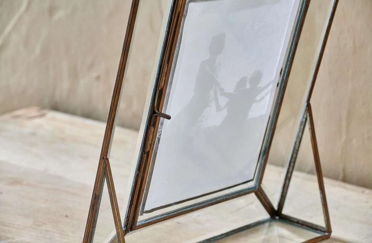 Nkuku Tabai Standing Frame - Portrait 5 Nkuku Tabai Standing Frame - Portrait