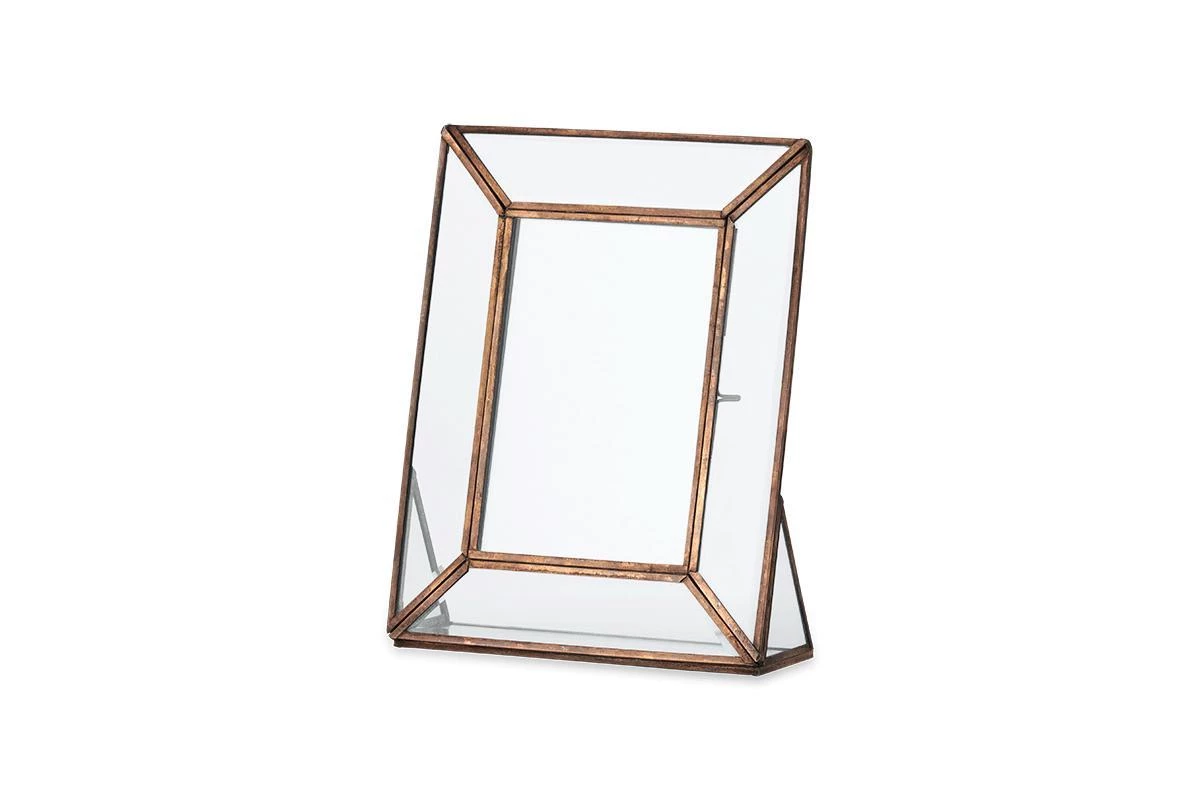 Nkuku Tabai Standing Frame - Portrait 7 Nkuku Tabai Standing Frame - Portrait