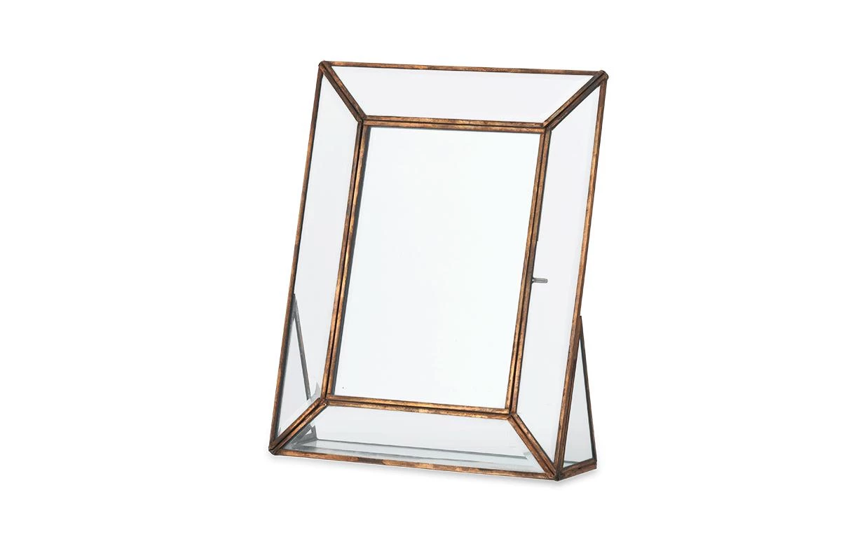 Nkuku Tabai Standing Frame - Portrait 8 Nkuku Tabai Standing Frame - Portrait