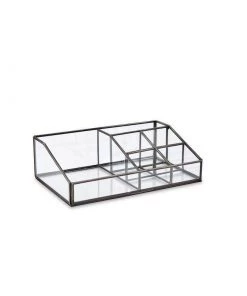 Nkuku Taborah Desk Organiser Home Accessories