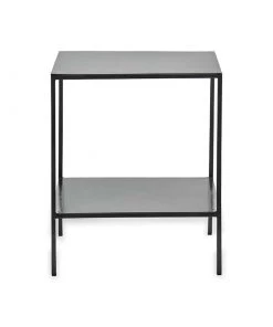 Nkuku New Arrivals Takua Iron Side Table
