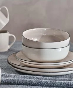 Nkuku Tala Side Plate Plates