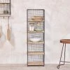 Nkuku Tamba Standing Shelf
