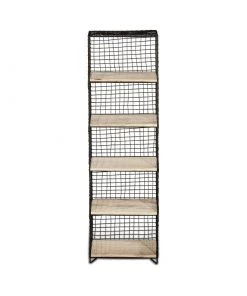 Nkuku Tamba Standing Shelf