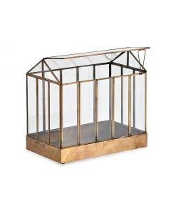 Nkuku Home Accessories Telaga Terrarium - Large 15 Nkuku Home Accessories Telaga Terrarium - Large