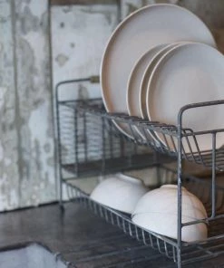 Nkuku Kitchen Tilmo Dish Rack 11 Nkuku Kitchen Tilmo Dish Rack