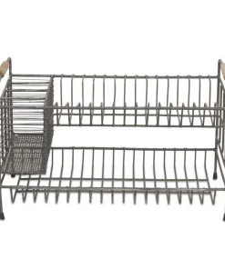 Nkuku Kitchen Tilmo Dish Rack 15 Nkuku Kitchen Tilmo Dish Rack