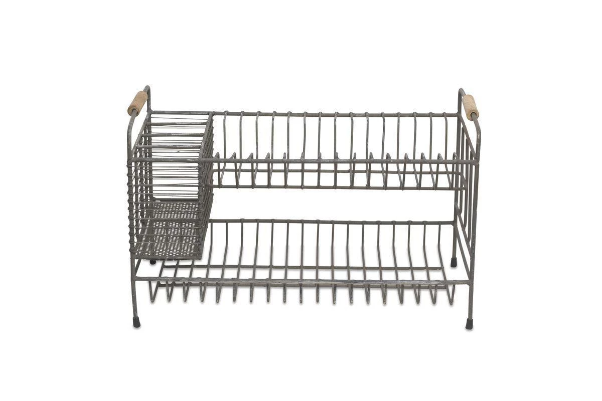 Nkuku Kitchen Tilmo Dish Rack 9 Nkuku Kitchen Tilmo Dish Rack