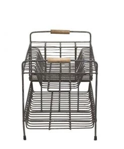 Nkuku Kitchen Tilmo Dish Rack 14 Nkuku Kitchen Tilmo Dish Rack