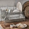 Nkuku Kitchen Tilmo Dish Rack