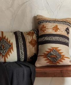 Nkuku Tussi Sia Cushion Cover