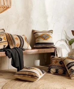 Nkuku Tussi Sia Cushion Cover