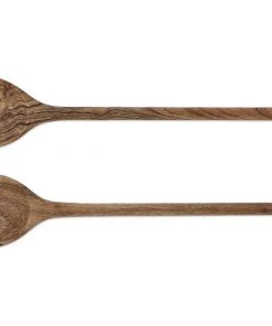 Nkuku Table Accessories Ulua Salad Servers