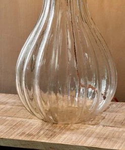 Nkuku Living Room Varanisi Tall Glass Lamp 10 Nkuku Living Room Varanisi Tall Glass Lamp