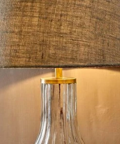 Nkuku Living Room Varanisi Tall Glass Lamp 11 Nkuku Living Room Varanisi Tall Glass Lamp