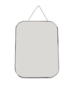 Nkuku Home Accessories Vintage Wall Mirror