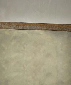 Nkuku Yadur Full Length Mirror - Antique Brass Home Accessories