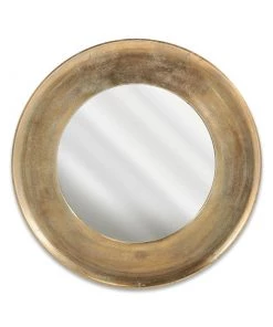 Nkuku Yakira Mirror Home Accessories