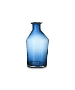 Nkuku Home Accessories Zaani Glass Vase