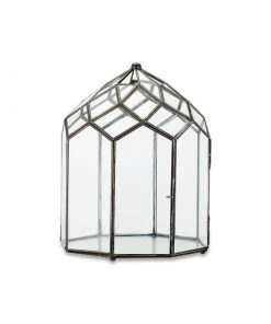 Nkuku Home Accessories Zarika Lantern 10 Nkuku Home Accessories Zarika Lantern