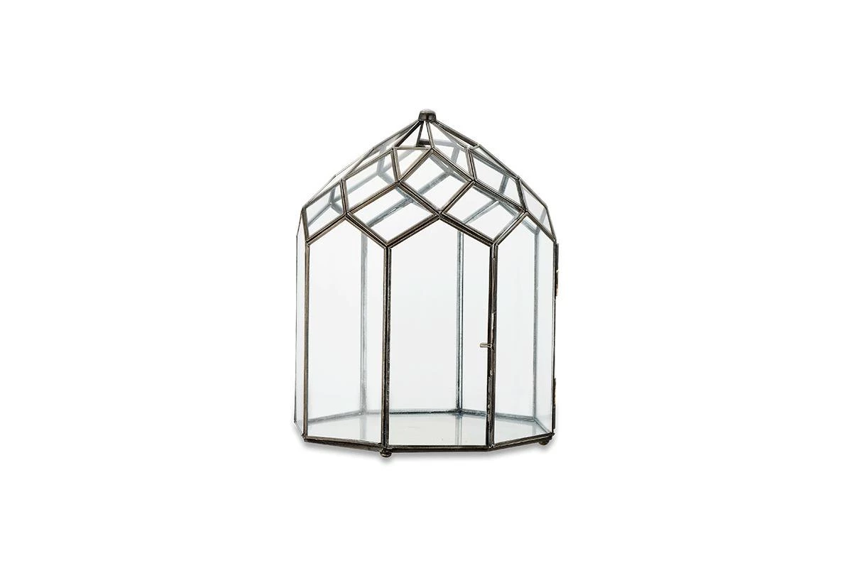 Nkuku Home Accessories Zarika Lantern 6 Nkuku Home Accessories Zarika Lantern