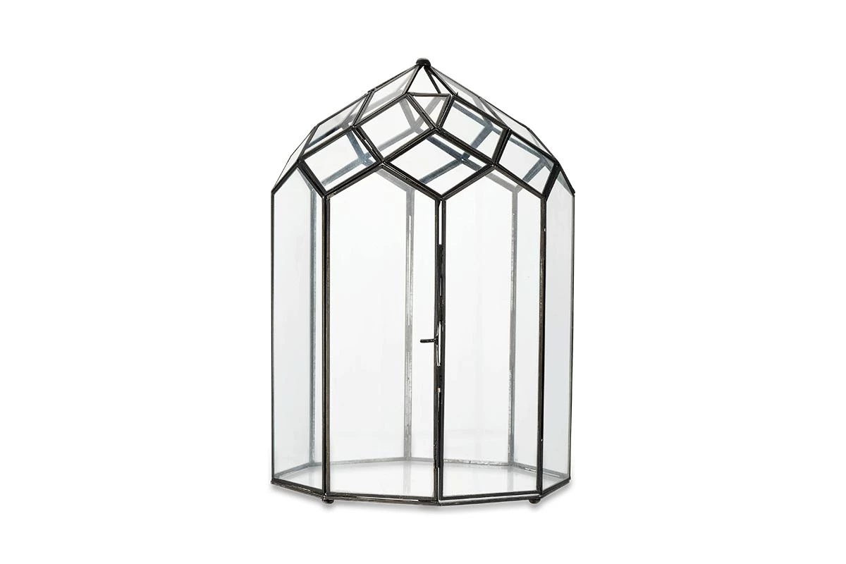 Nkuku Home Accessories Zarika Lantern 7 Nkuku Home Accessories Zarika Lantern
